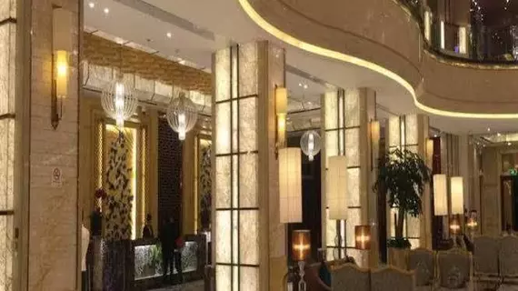 Ningbo Empark Grand Hotel | Zhejiang - Ningbo