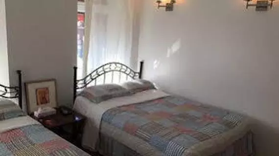 Hotel Stay Centre-Ville | Quebec - Montreal (ve civarı) - Montreal - Le Village gai eş cinsel bölgesi