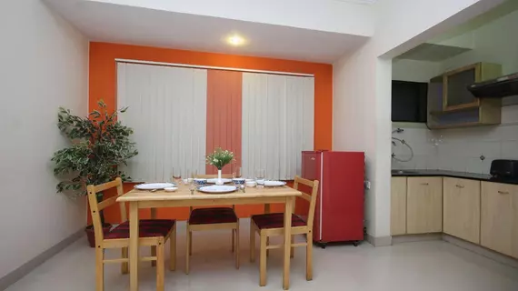 Compact Panache | Karnataka - Bengaluru (ve civarı) - Bengaluru - Whitefield