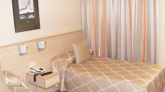 Hotel Alkazar | Valencia Bölgesi - Valencia (vilayet) - Valencia Kent Merkezi - Ciutat Vella