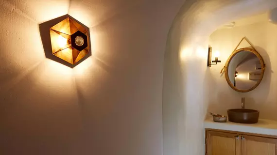 Domenica Home and Spa | Ege Adaları - Santorini