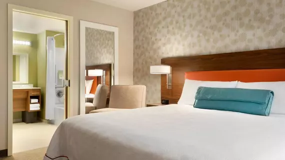 Home2 Suites by Hilton Richland WA | Washington - Tri-Cities (ve civarı) - Richland