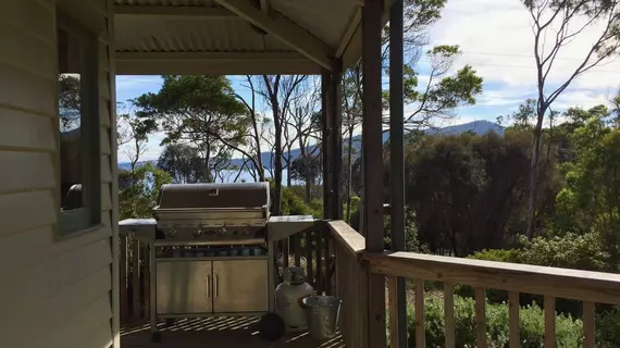 Mandala Bruny Island | Tazmanya - Alonnah