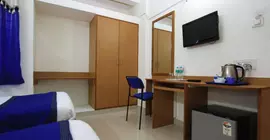 Arra Suites | Karnataka - Bengaluru (ve civarı) - Bengaluru