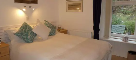 Failte Bed & Breakfast | İskoçya - Scottish Highlands - Oban