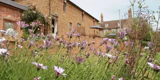 The Granary at Fawsley