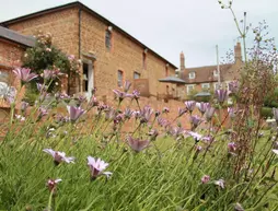 The Granary at Fawsley | Northamptonshire (kontluk) - Daventry