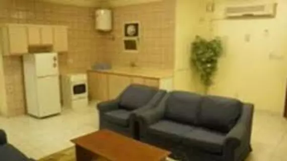 Al Al Homaidan 2 Furnished Suites | Eastern Province - Dammam