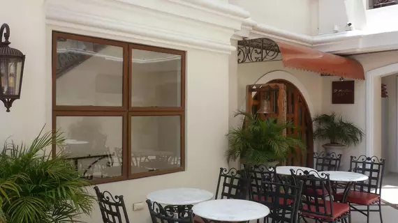 Ciudad Fernandina Hotel | Ilocos Bölgesi - Ilocos Sur - Vigan