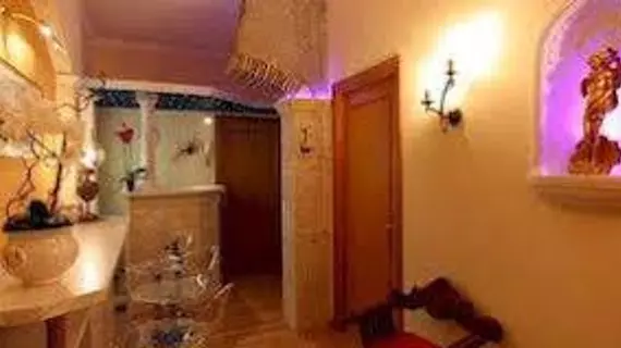 Miriam Guesthouse | Lazio - Roma (ve civarı) - Roma Kent Merkezi