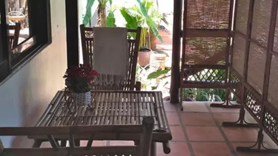 Laluna Bungalows & Restaurant | Koh Kong - Sihanoukville (ve civarı) - Sihanoukville - Mittakpheap