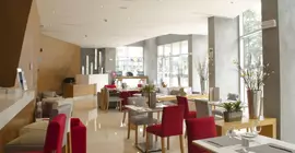 Ramada Encore Lima San Isidro | Lima (bölge) - Lima Province - Lima (ve civarı) - Lima - Centro financiero de San Isidro - San Isidro