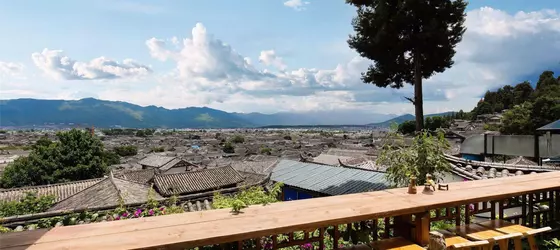 Blossom Hill Inn - Springland | Yunnan - Lijiang