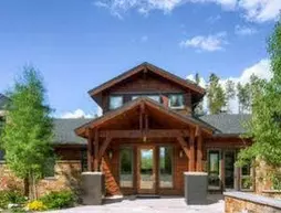 The Westerman Private Home by CRMR | Kolorado - Summit İlçesi - Breckenridge