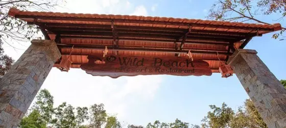 Wild Beach Phu Quoc Resort | Kien Giang (vilayet) - Phu Quoc