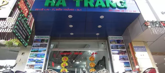 Ha Trang Hotel | Binh Duong (vilayet) - Ho Şi Min Şehri (ve civarı) - Ho Chi Minh City - Quận 1 - Ho Chi Minh Şehri Merkezi