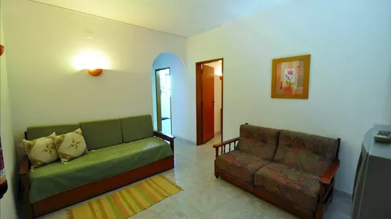 Apartamentos Flor da Laranja | Algarve - Faro Bölgesi - Albufeira