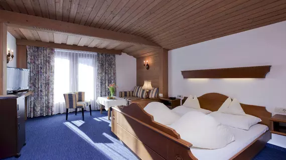 Abenteuerhotel Astoria | Tirol - Landeck (ve civarı) - Nauders