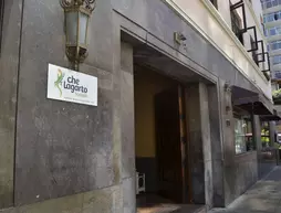 Che Lagarto Hostel Lima | Lima (bölge) - Lima Province - Lima (ve civarı) - Lima - Miraflores