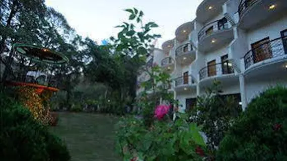 Country Inn Sattal | Uttarkand - Haldwani (ve civarı) - Nainital