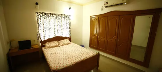 Cochin Cove Homestay | Kerala - Ernakulam Bölgesi - Koşin (ve civarı) - Koçi