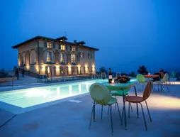 NaturalMente Wine Resort | Piedmont - Asti (il) - Agliano Terme