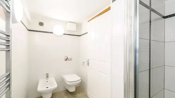 Milestone Apartments | Londra (ve civarı) - Islington - Holloway