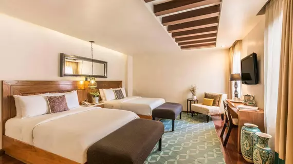 Edelmira Hotel Boutique | Guanajuato - Guanajuato - Zona Centro