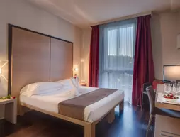 Best Western Hotel San Marco | Toskana - Siena (vilayet) - Siena