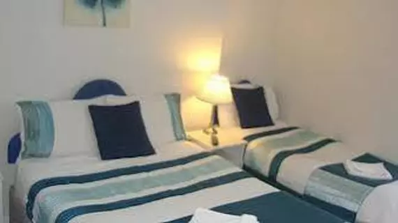 Citadel House Hotel | Devon (kontluk) - South Hams - Plymouth