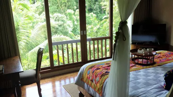 Natya Resort Ubud | Bali - Ubud - Petulu