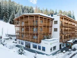 Hotel Melodia del Bosco | Trentino-Alto Adige - Güney Tirol (il) - Badia - Pedraces