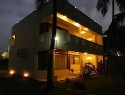 Janishi Residencies | Gampaha Bölgesi - Negombo - Ettukala