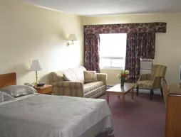 Prospect Inn | New Brunswick - Fredericton (ve civarı) - Fredericton