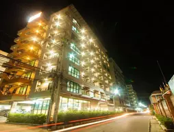 WSotel Hotel and Serviced Apartment | Songkhla (vilayet) - Hat Yai (ve civarı) - Songkhla