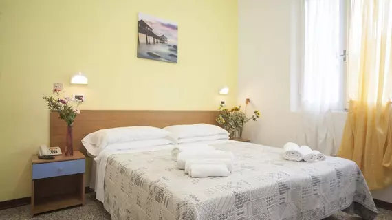 Hotel Eliseo | Emilia-Romagna - Rimini