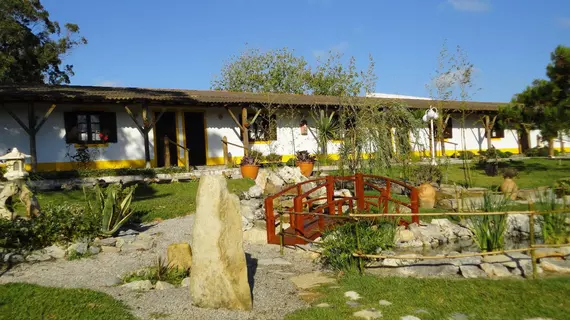 A Coutada Hotel Rural | Centro - Leiria Bölgesi - Peniche