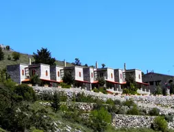 Lefkoritis Resort | Girit Adası - Hanya (bölge) - Sfakia