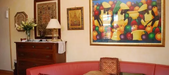 B&B Villa Fior di Loto | Lombardy - Brescia (il) - Limone sul Garda