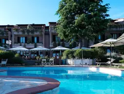 Relais Santa Chiara Hotel | Toskana - Siena (vilayet) - San Gimignano - Val d'Elsa