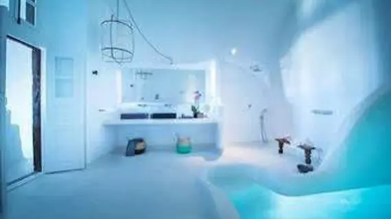 Sophia Suites | Ege Adaları - Santorini