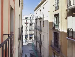 Inside Barcelona Apartments Vidreria | Katalonya - Barselona (ve civarı) - Ciutat Vella - Sant Pere