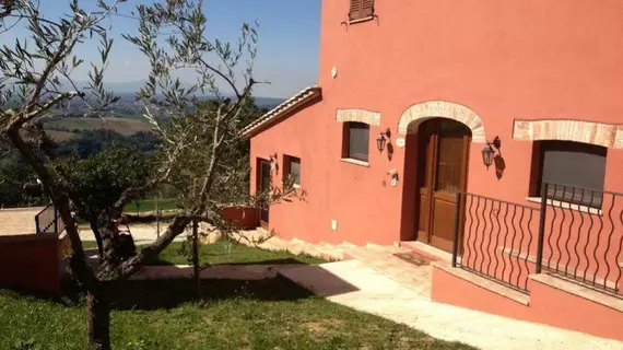 Tenuta San Savino delle Rocchette | Umbria - Terni (vilayet) - Otricoli - Poggiolo