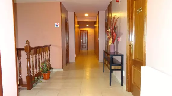 Hotel Akelarre | Galicia - La Coruna (vilayet) - Santiago de Compostela