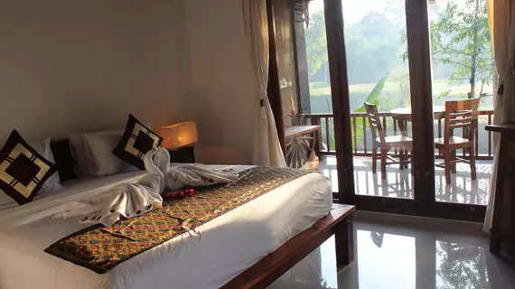 Alam Dania Cottage | Bali - Ubud - Petulu