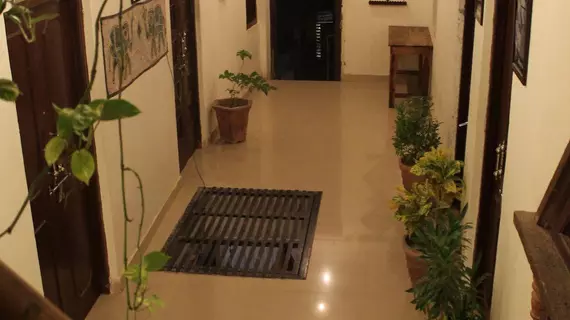 Kesar Heritage Guest House | Racastan - Jodhpur Bölgesi - Jodhpur