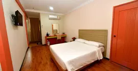 Classic Hotel | Pahang - Kuantan (ve civarı) - Kuantan