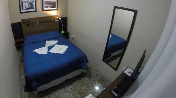 Ace Suites Hostel | Rio de Janeiro (eyaleti) - Rio de Janeiro (ve civarı) - Rio de Janeiro