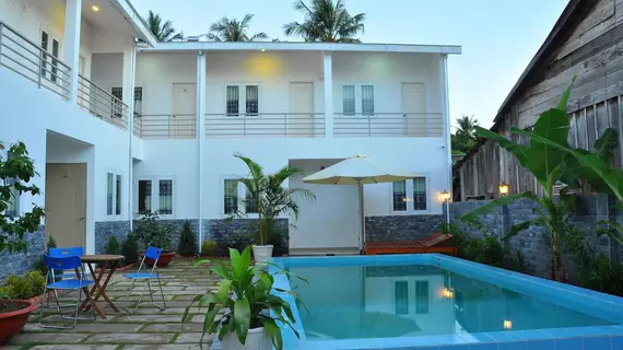 Orchid Guest House Phu Quoc | Kien Giang (vilayet) - Phu Quoc - Duong Dong