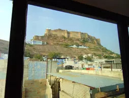 Shahi Guest House | Racastan - Jodhpur Bölgesi - Jodhpur